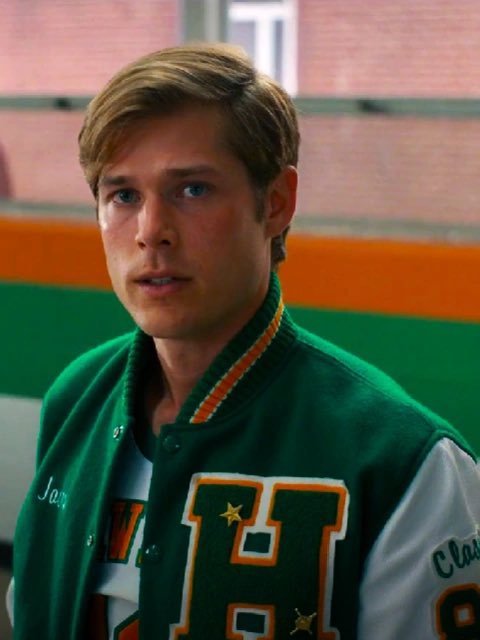 #黑袍纠察队#最终季添新演员，梅森·戴伊出演 Bombsight！虽然是客串角色