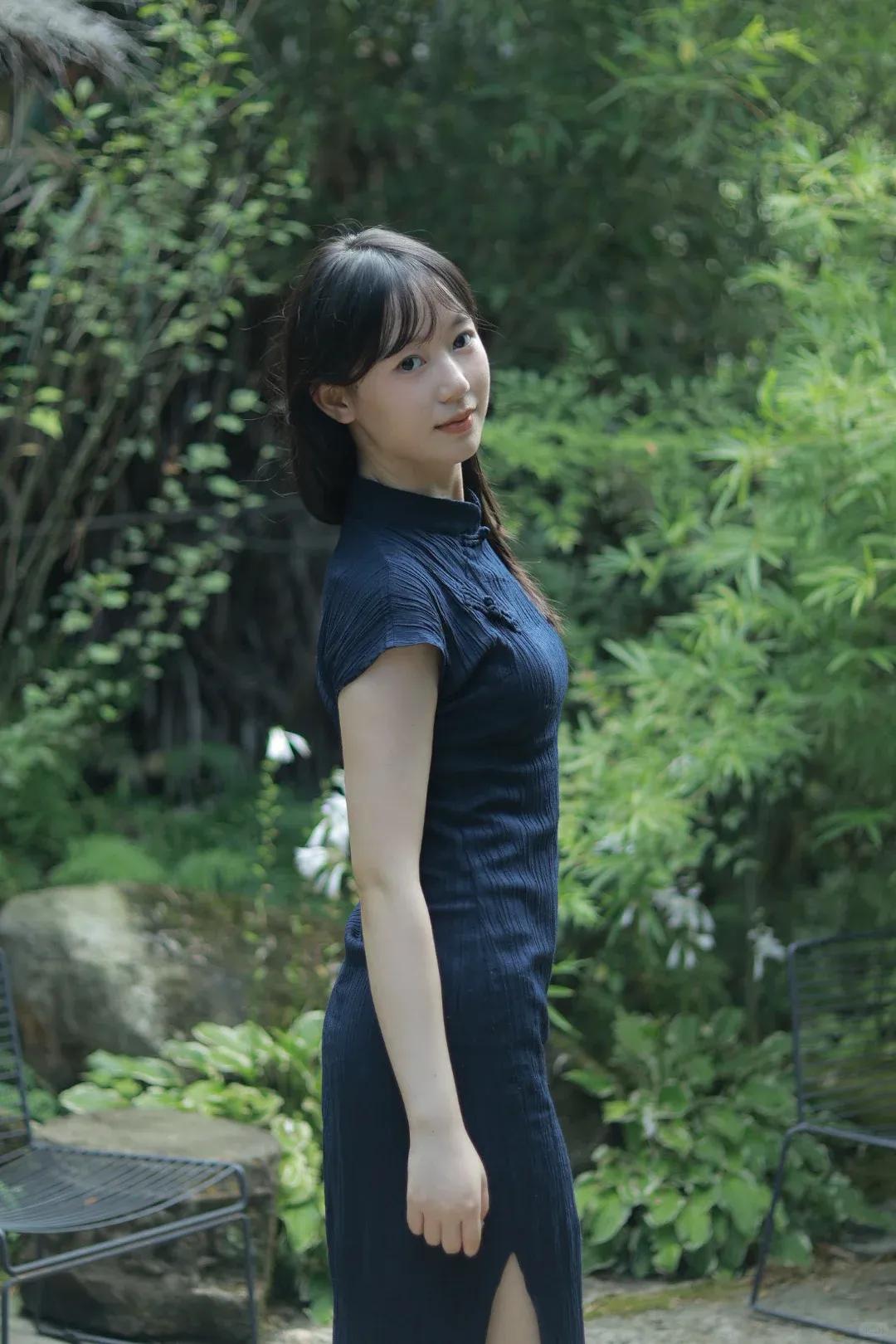 如果她当你老婆，晚上还不回家吗？