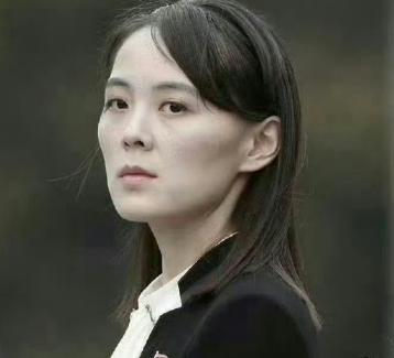 传韩国考虑邀请金正恩出席APEC峰会，金与正回应称，韩国过去视朝鲜为主敌，煽动极