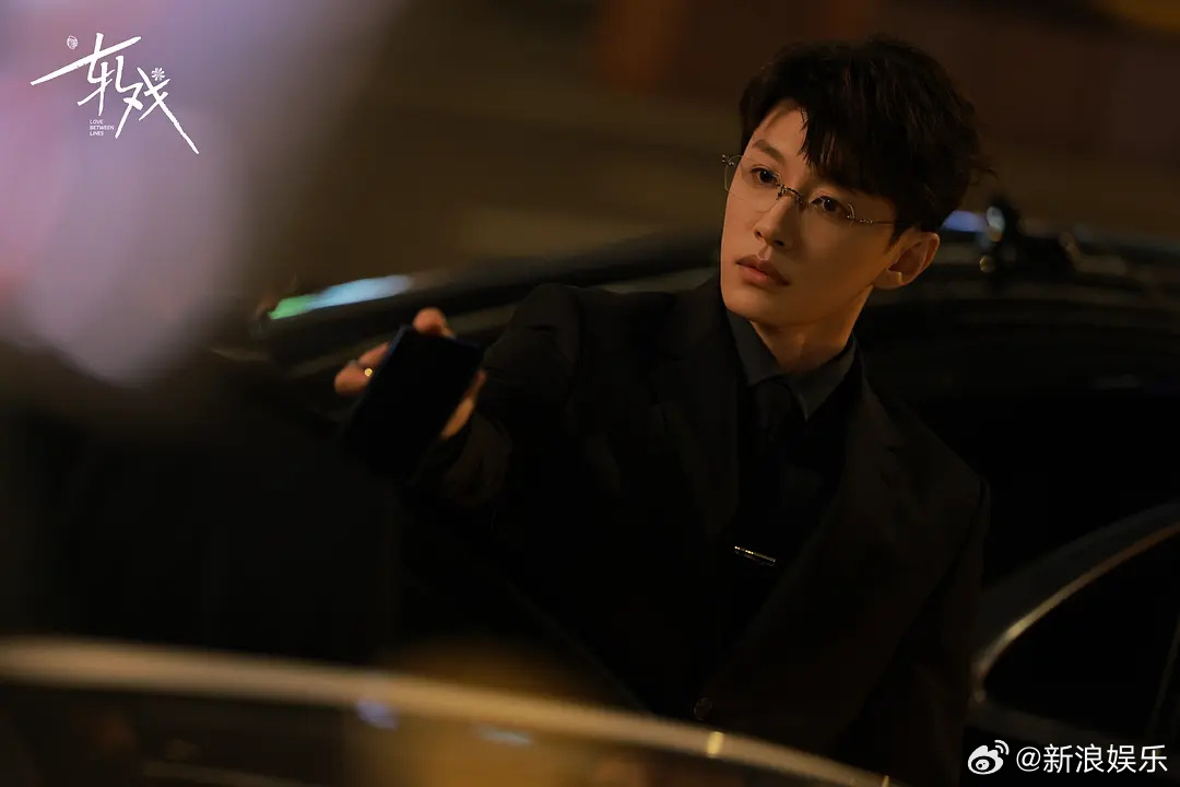 🥭新剧，代旭男主，成功过会，挺好的。代旭有演技有颜值，值得男主。今年轧戏的男二