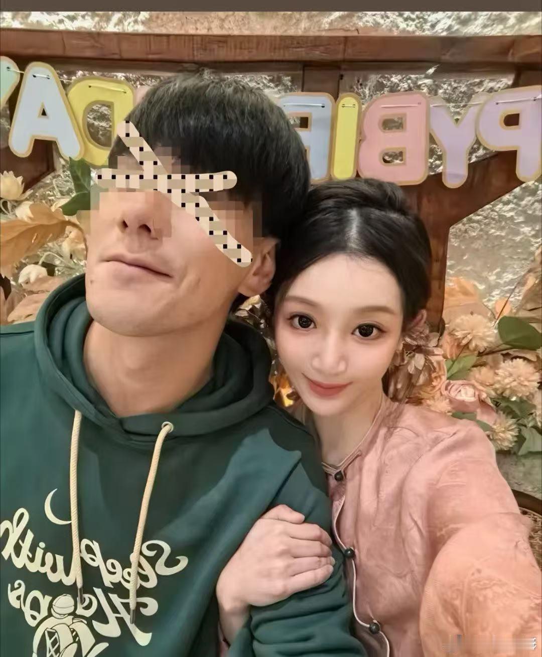 曝某知名男演员出轨被女友发现女友曝知名男演员男友出轨黑料层层深挖！除了本次出轨丑