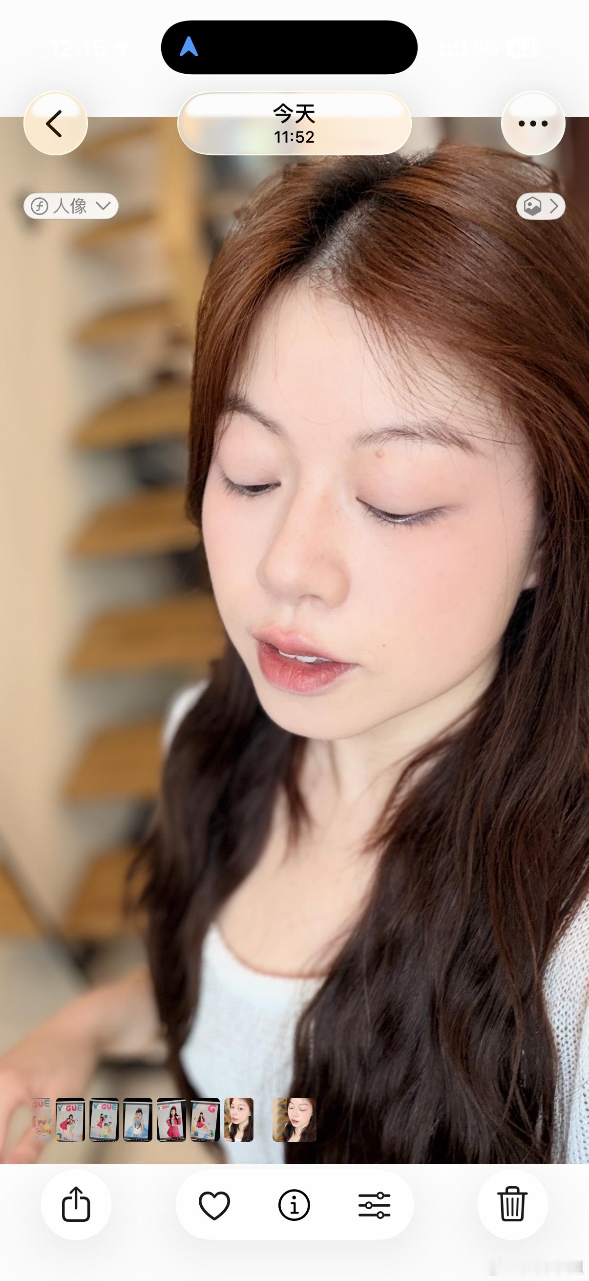 30+能拥有这样的皮肤状态千万别羡慕毕竟我们已经过了长痘的阶段了