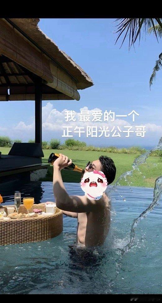 司晓迪晒18张照片被扒疑似AI合成 放出多组私密画面试图自证，五官比例、场景光影
