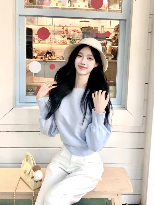 ‧₊˚☆ 𝚕𝚘𝚟𝚎 ⋆♡̷. 𝒃𝒂𝒃𝒚 𝒃𝒍𝒖𝒆🥣🍶