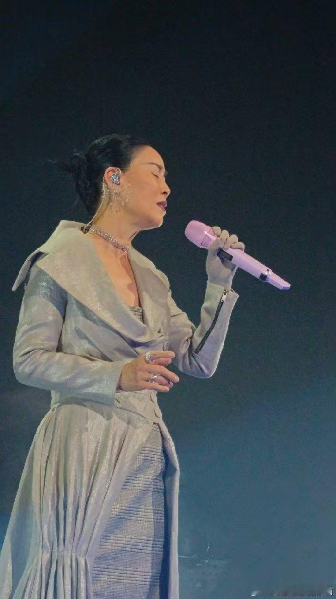 那英说歌手直播给了我重生的机会歌手十季回访特别企划歌手2026