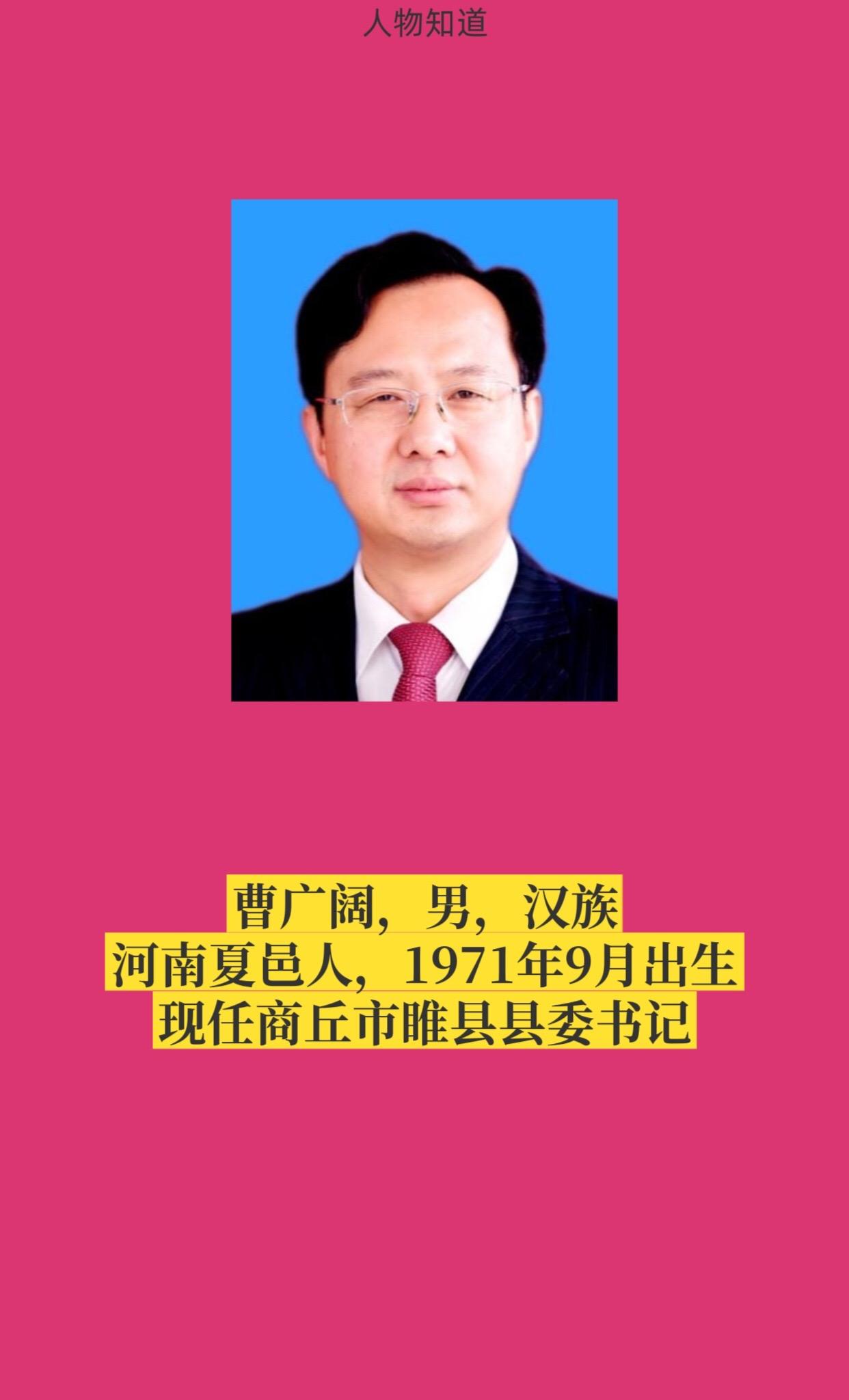 商丘市睢县。