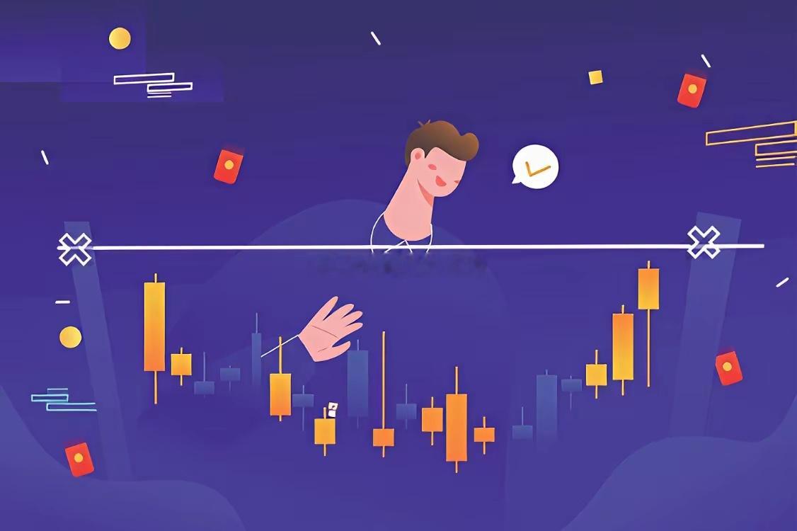 做交易有一个很现实的现状：一旦情绪上头，平日里练的再熟的技术分析，瞬间就成了摆设
