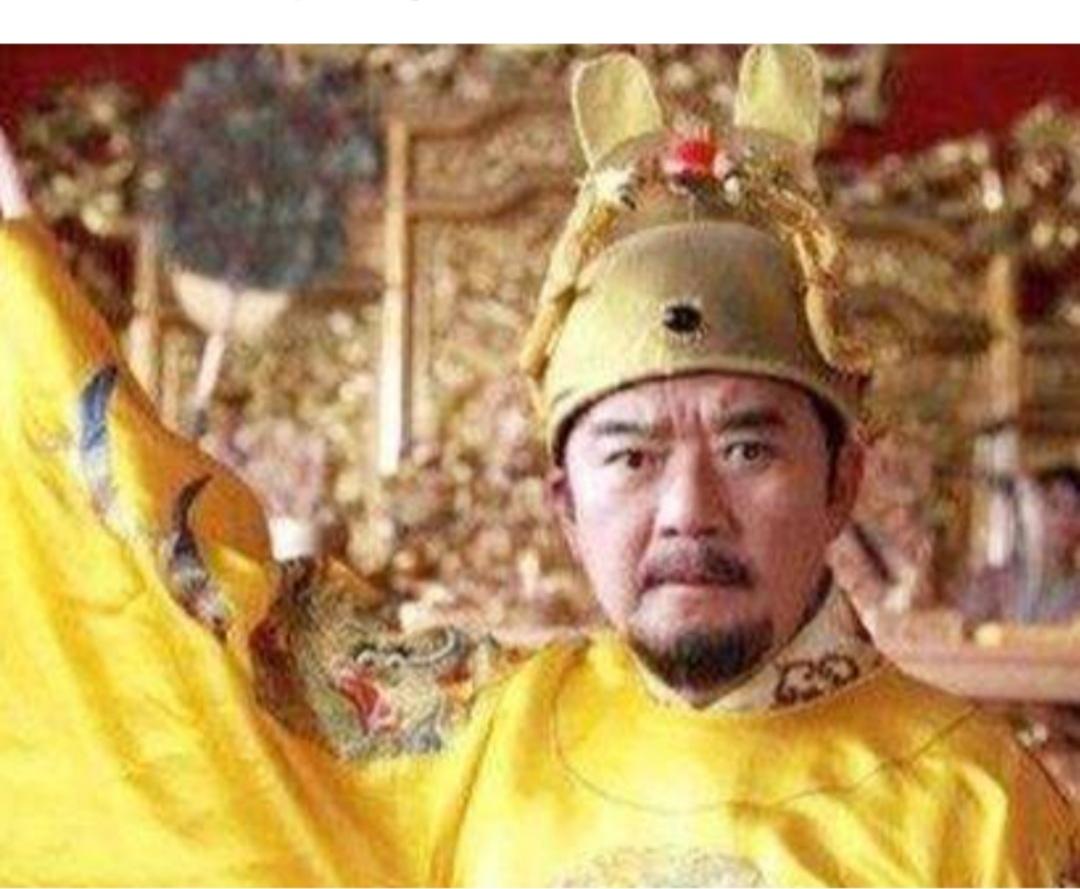 说起古代官场，那真是比电视剧还精彩。今天咱们聊聊一个因为“侍郎”身份引发的血案—