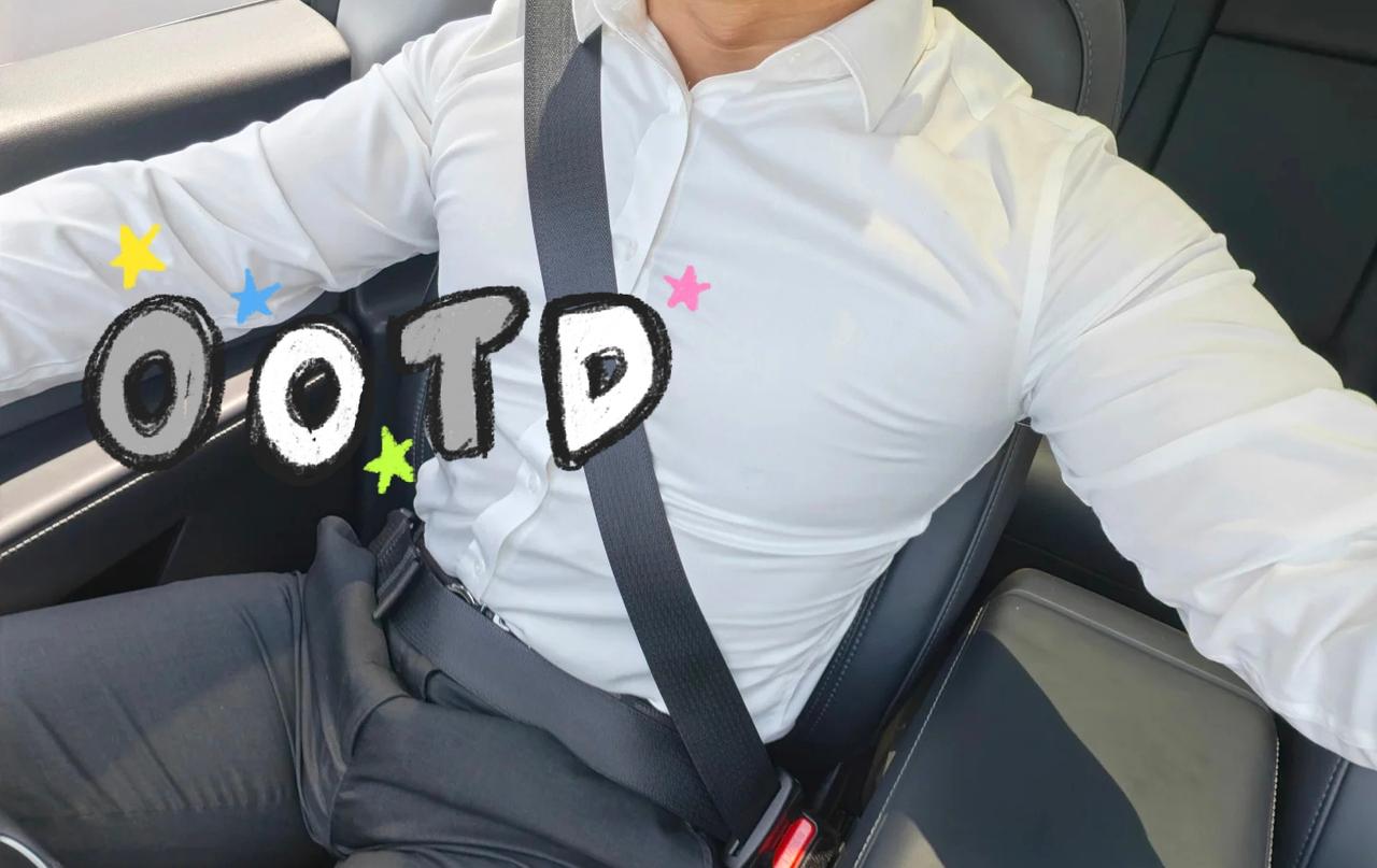 老板，可以跟你去上班吗？正装控 你的男朋友 白衬衫yyds 荷尔蒙
