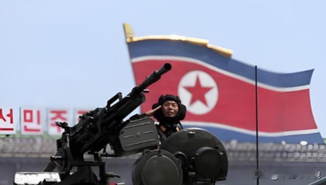 朝鲜的军力如果放到中东，能达到什么水平？直白点说，朝鲜一旦加入中东战局，可能三天