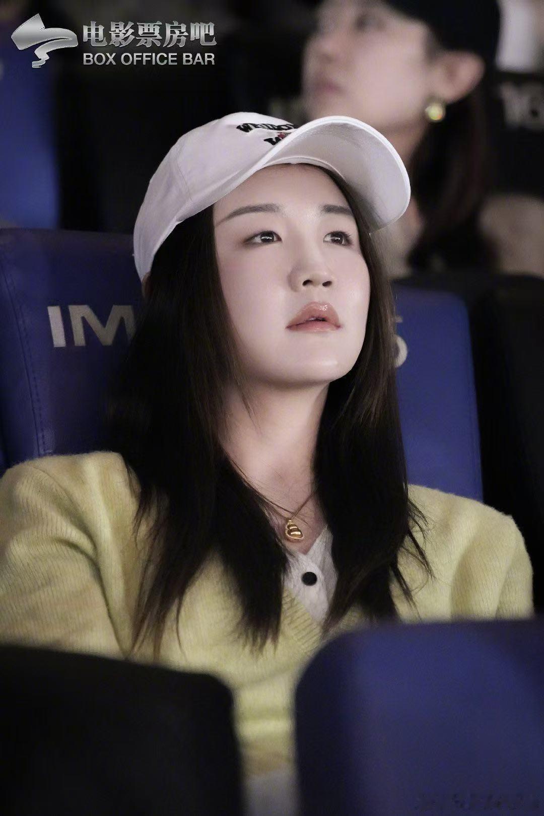 陈梦 黄晓明还是我认识30多年的哥吗 谁还没被陈梦这句灵魂拷问戳中！黄晓明演的蔡