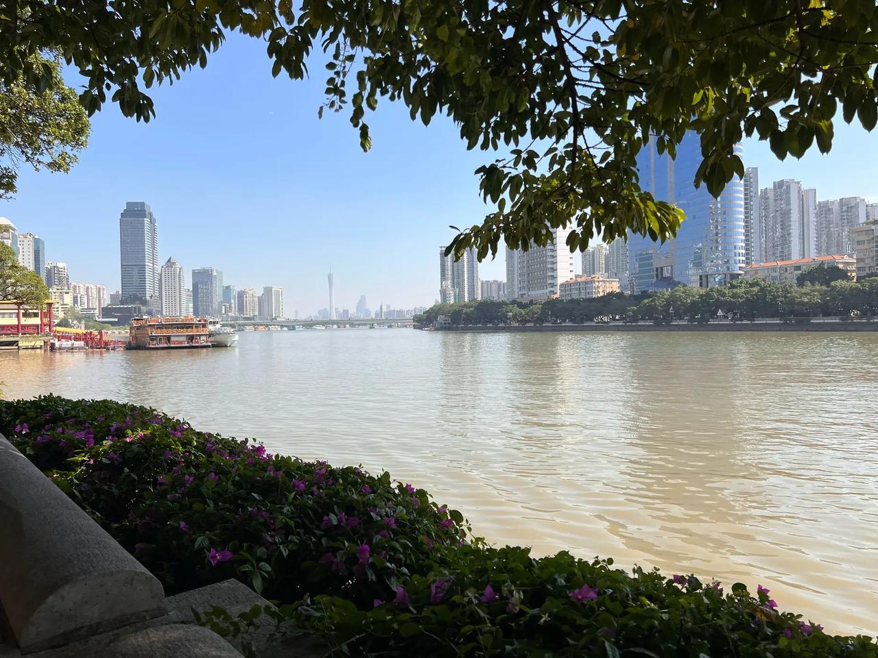 于海青：为何说老广州的生活讲究的是舒适？ 到了广州，如果真正想了解老广州的样子，