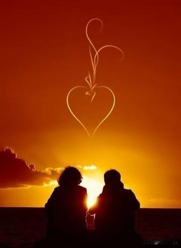 人间万种爱不如灵魂共鸣？到底如何遇见懂你全部的那一个

爱有几种样子，街头巷尾都