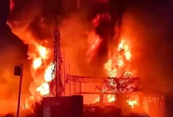 俄罗斯境内轮番遭受到乌克兰的袭击，这就表明了俄罗斯对于乌克兰的防控不给力，因为乌