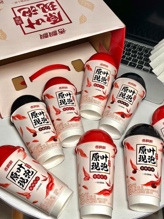 男朋友这次真的送到我心坎里了...😭