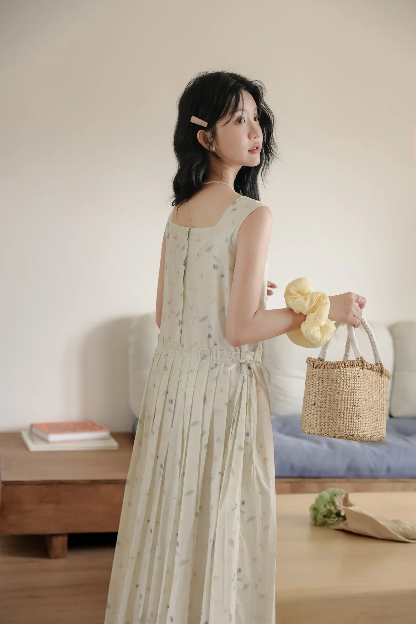 夏🍃。