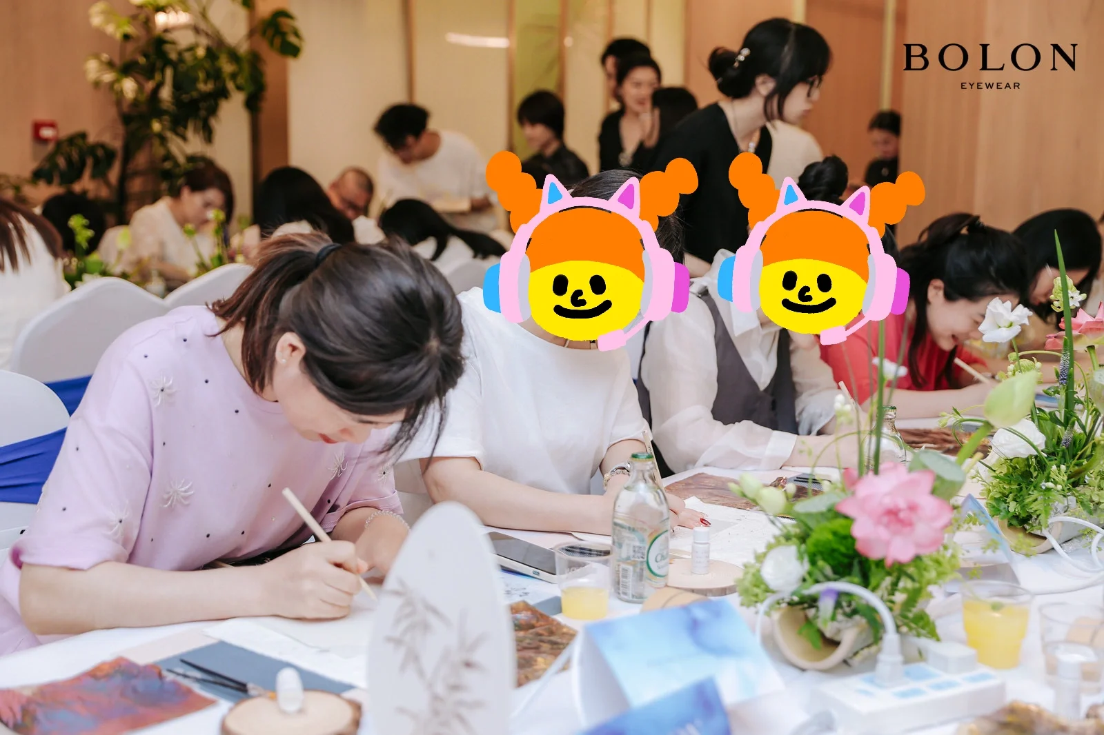 杭州团建-非遗烧箔画活动团建