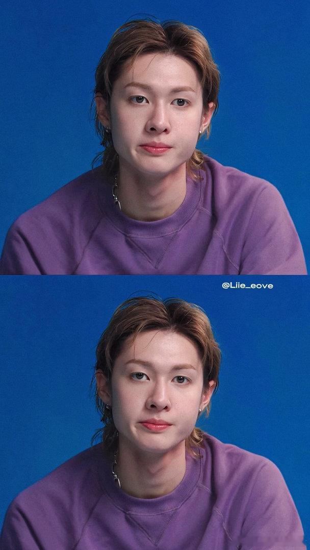 马丁被星探要联系方式 被星探要联系方式对别人来说是惊喜，对出道八个月的马丁来说是