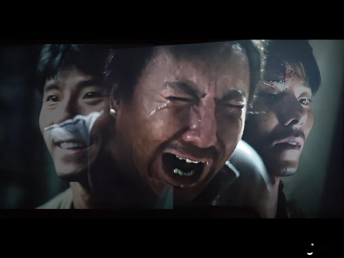 《欢迎来龙餐馆》确实好看，后半段的沈腾和全片的蒋奇明，演技太牛逼了！这俩对于观众