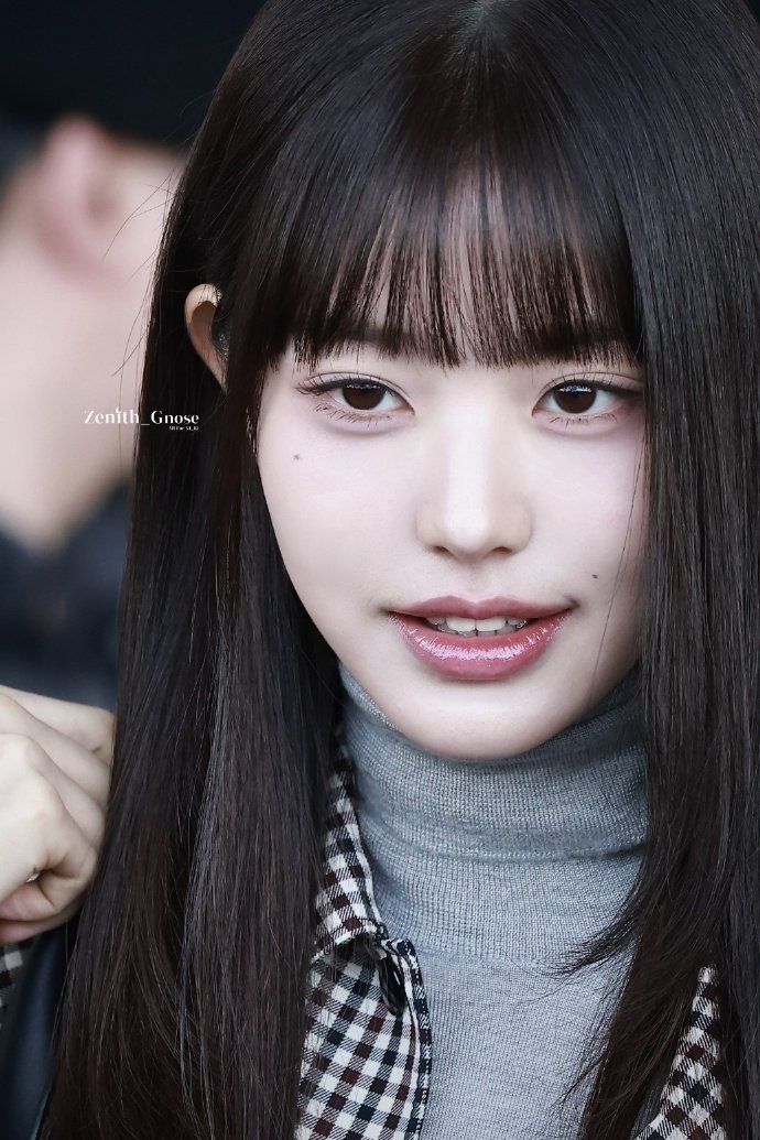 清纯宝宝魅力展示时间 🥹 