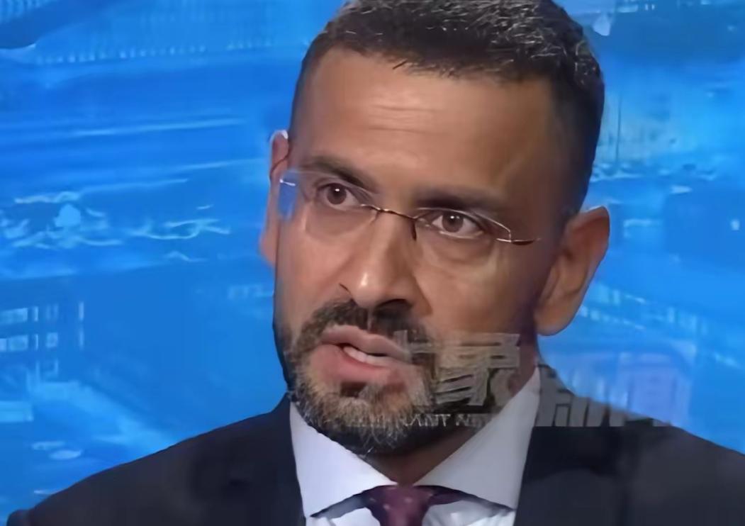 美国记者怒怼北约秘书长：“中国 40 年没动一枪，你们却炸烂半个地球！”引发轩然