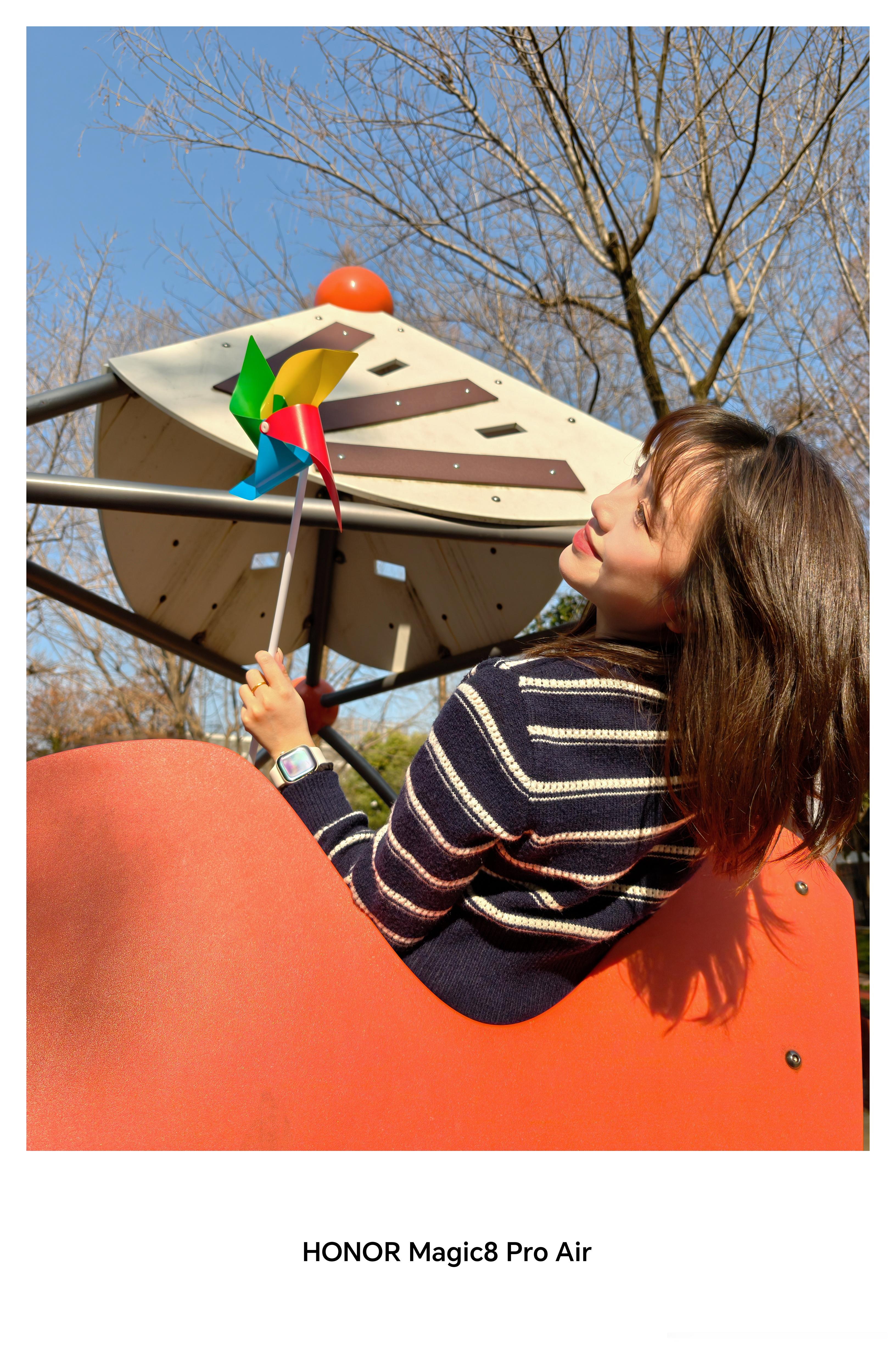 荣耀Magic8 Pro Air的影像也是Pro级！实拍样张，好看吗全焦段Pro