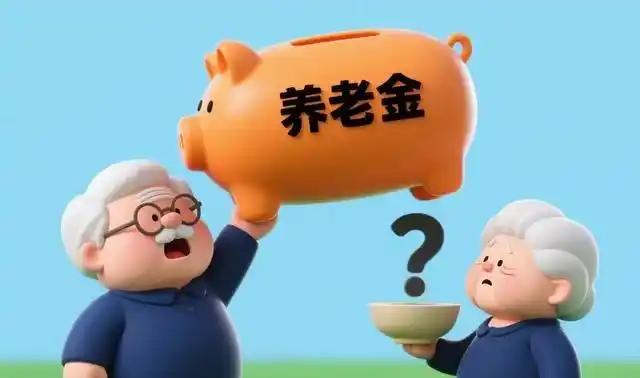 退休后钱袋子有多鼓?拆解养老金构成的“三层楼”模型

很多职场人都有这样一个困惑