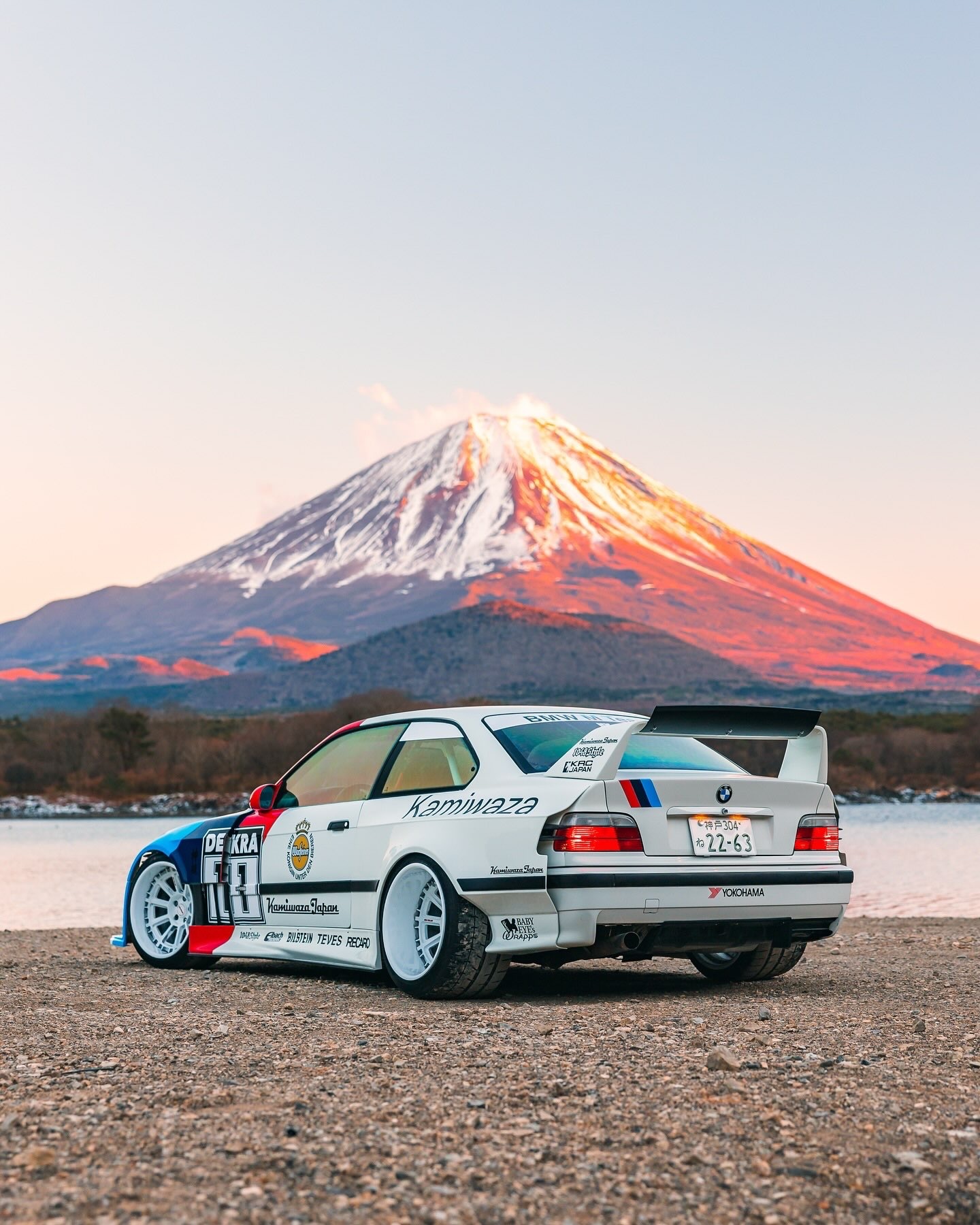 BMW E36 