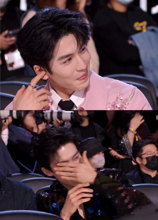 玉溪只需轻轻出手