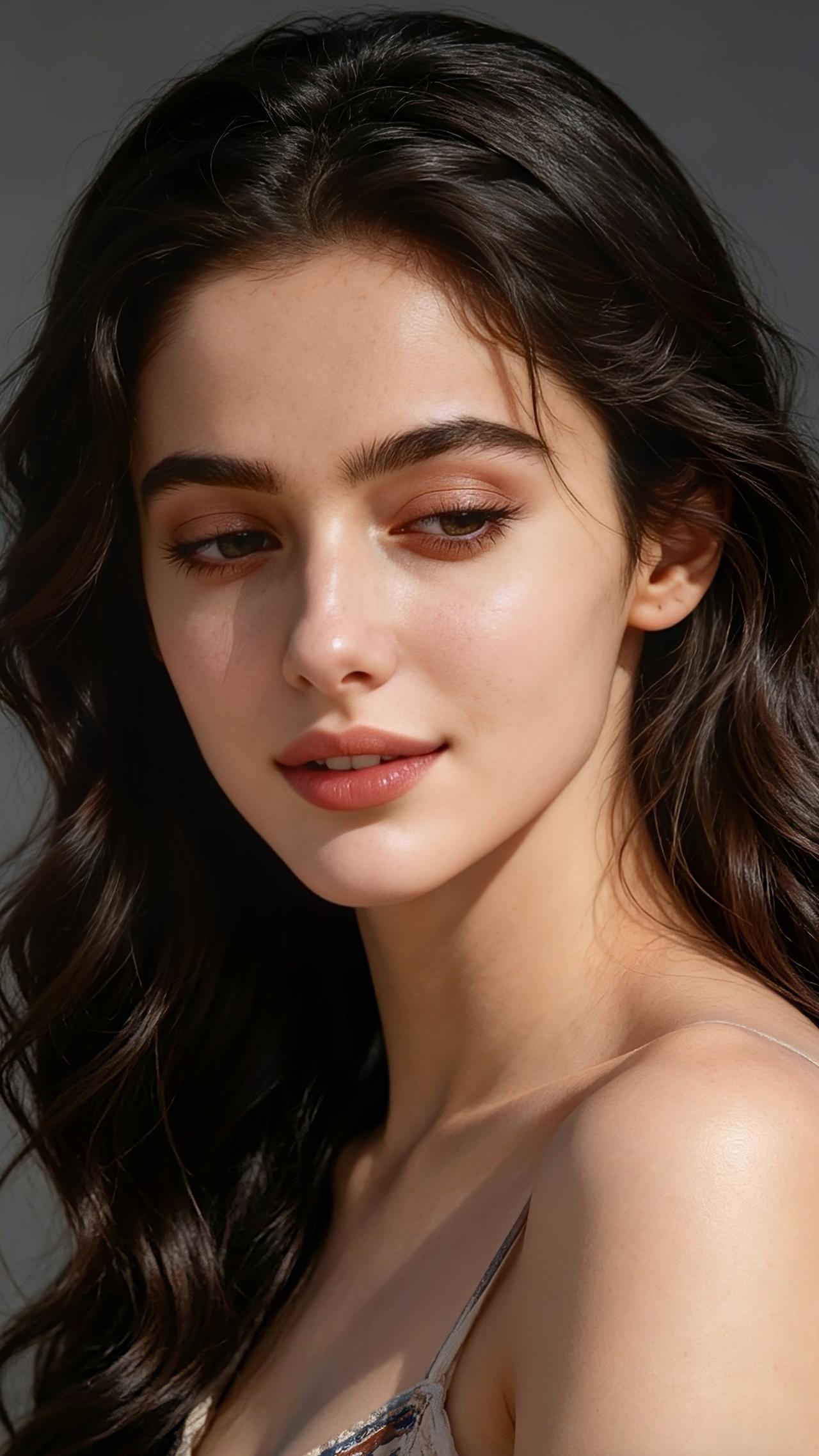 温馨提示： 本账号作品都做了无水印处理，就是想让大家用着方便～ 用图时若能留下一