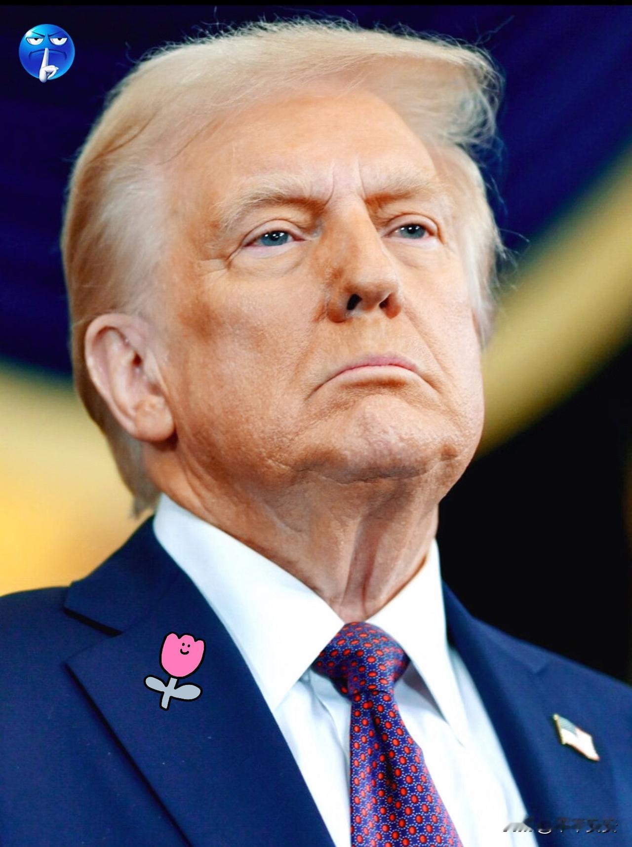 特朗普这回怕是要傻眼了！

特朗普急了，心急吃不了热豆腐，想捞“对华强硬”名声，