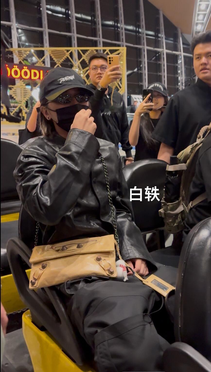 🛫飞行日记< 20260525    上海🛫吉隆坡 > ☾⋆视频▪网页链接 