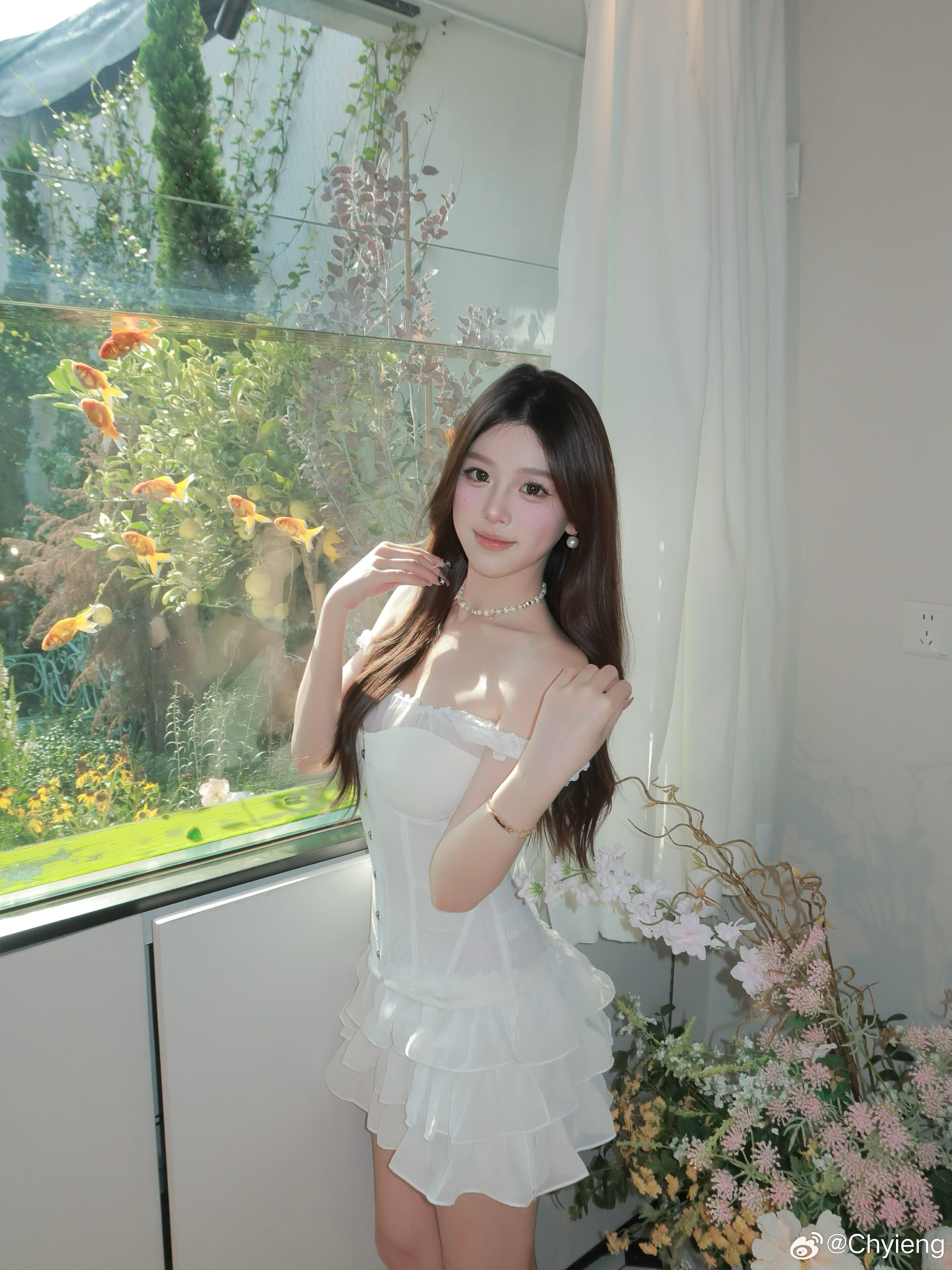 💐 