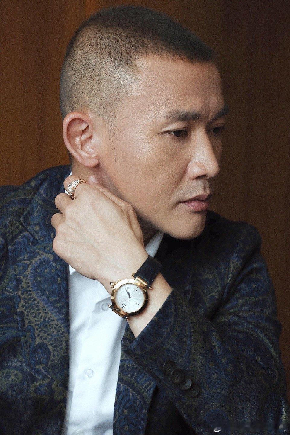 聂远  午好 