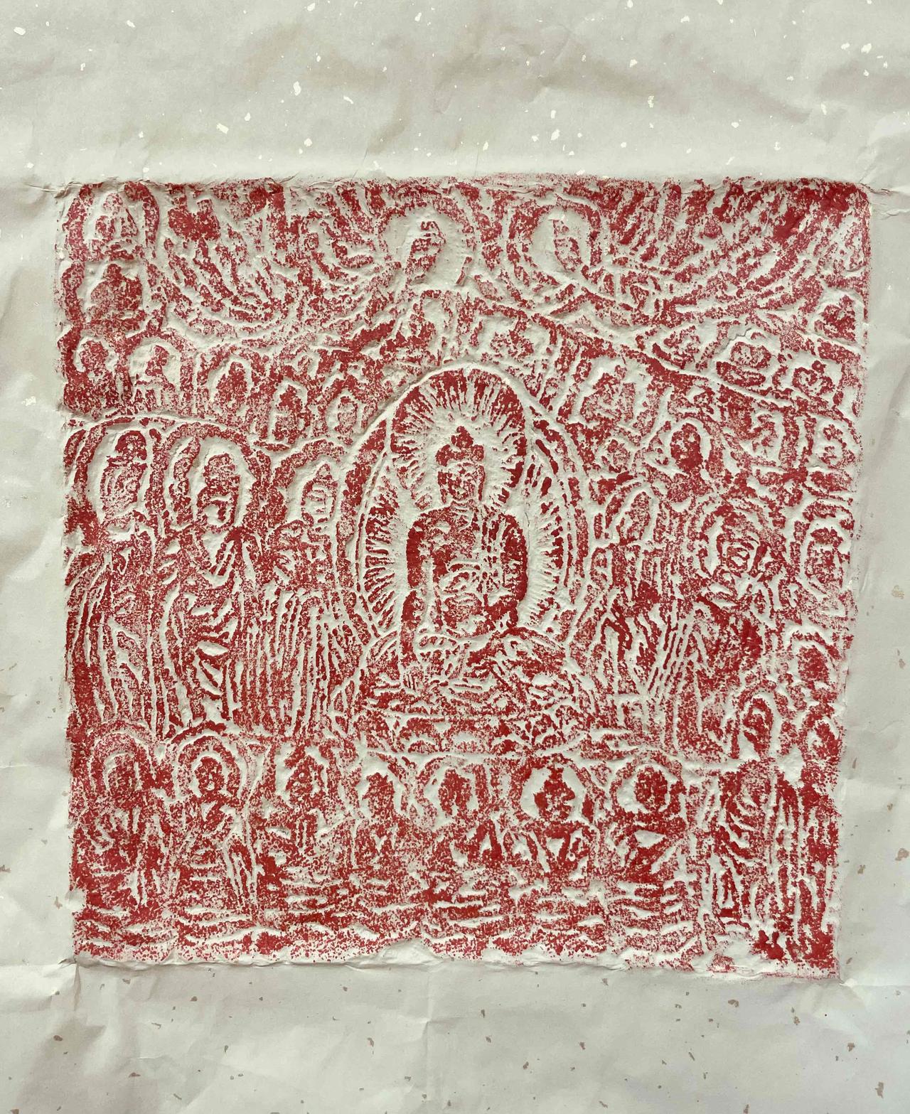 对于篆刻作品，如何欣赏？