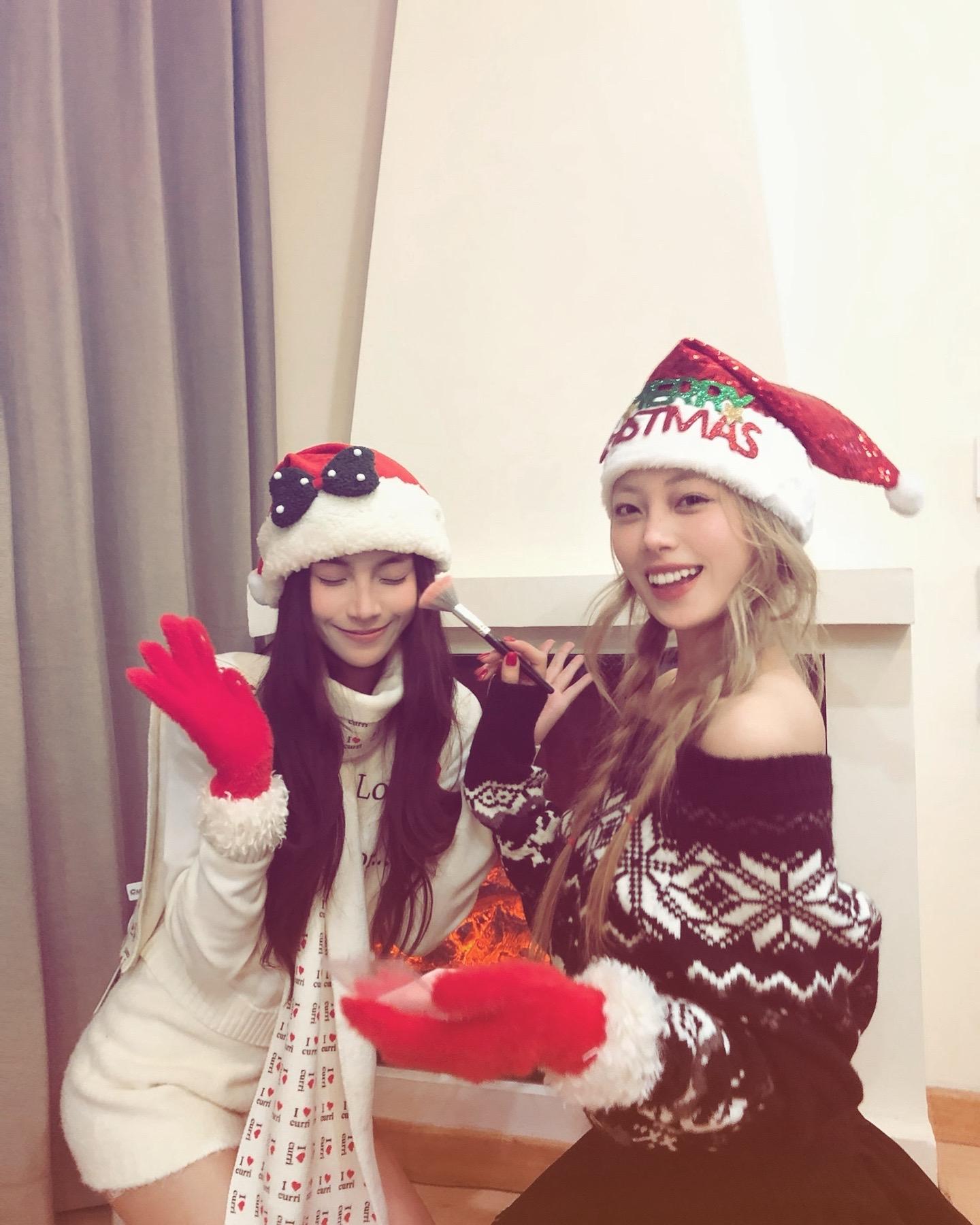 🎄 𝓜𝓮𝓻𝓻𝔂  𝓒𝓱𝓻𝓲𝓼𝓽𝓶𝓪𝓼 🎄