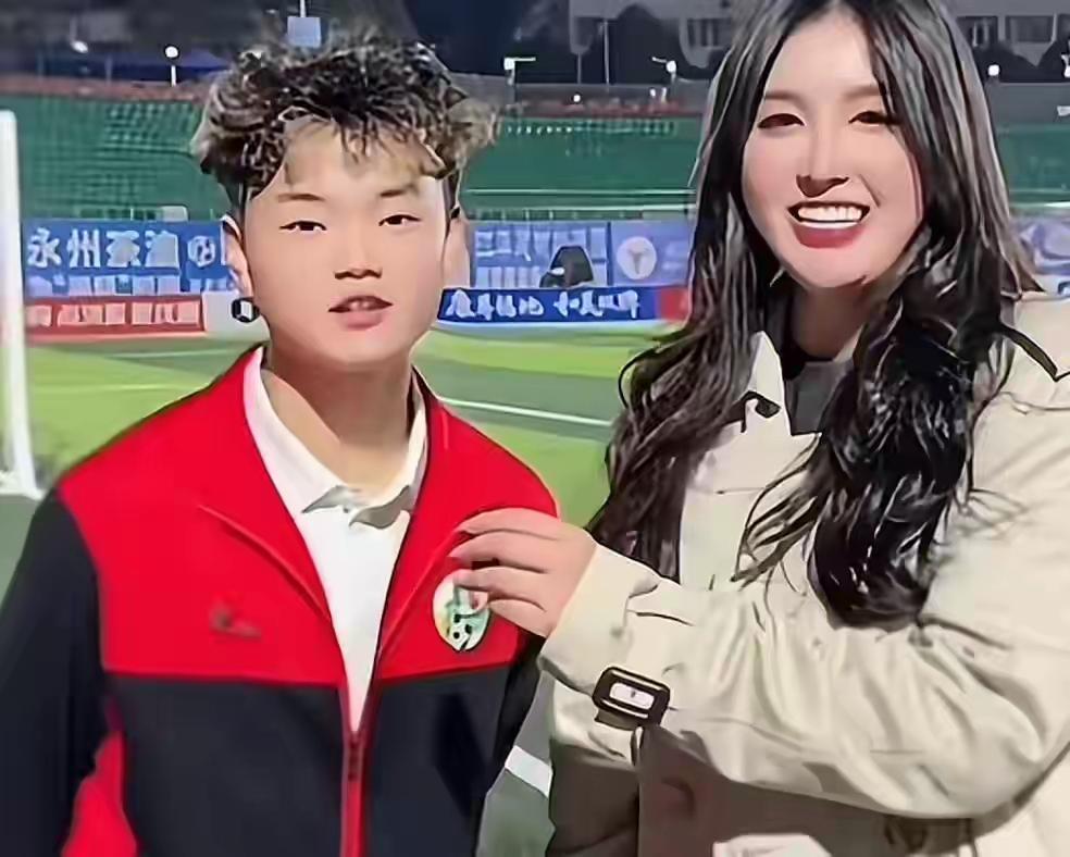 永州队爆冷夺冠已经3天了，那位说要给队员们送百万豪车的美女老板唐蕾，她的承诺现在