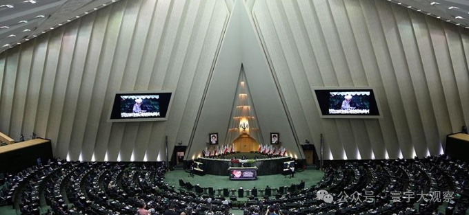 快报！【美伊以冲突 伊朗就新的最高领袖人选作出最终决定】但是没说是谁！据伊朗媒体