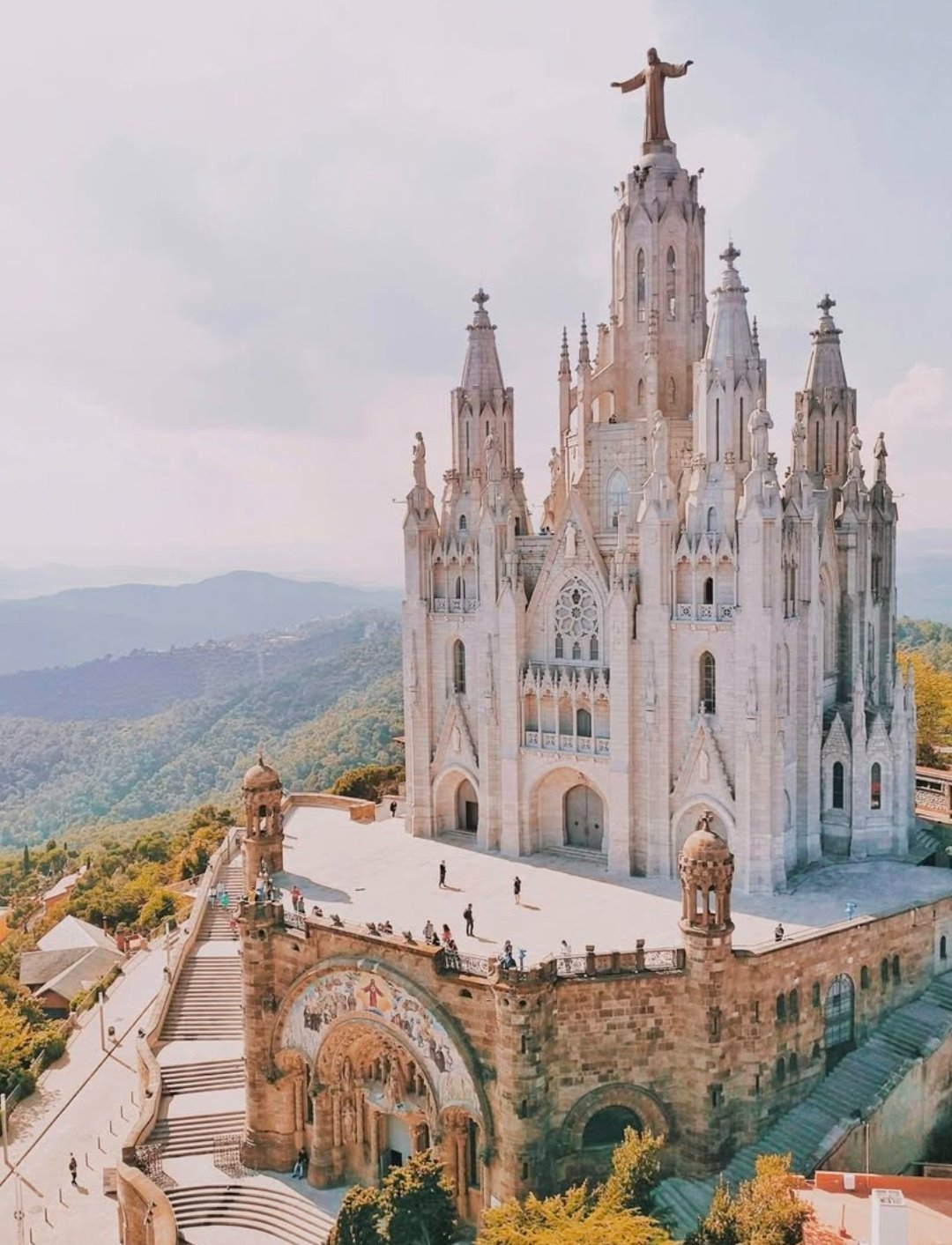 西班牙🇪🇸巴塞罗那. 