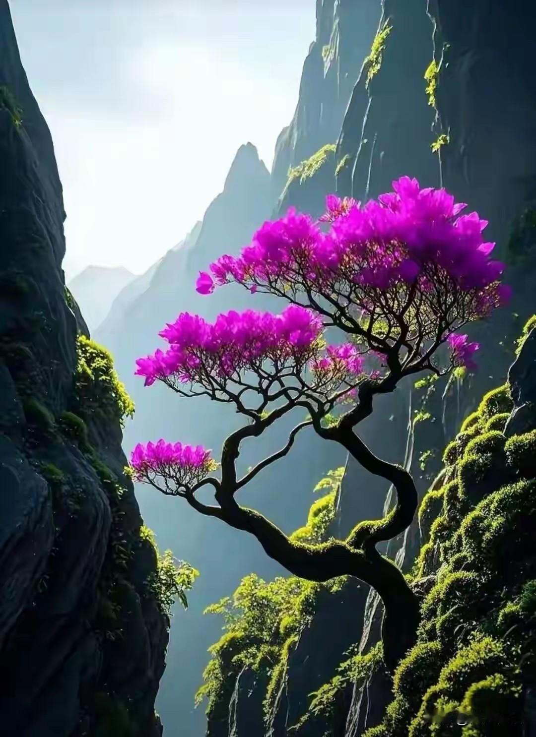 《水调歌头·悟浮生》
 
四季轮流转，
南北任西东。
云天高处何在，
世事总匆匆