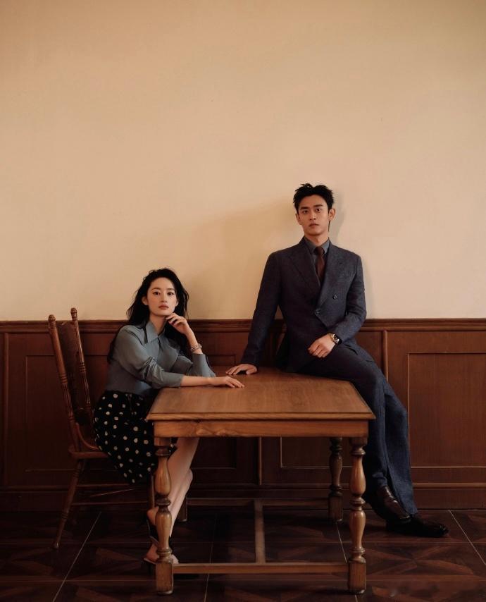 这不是综艺这是婚礼现场 直接被爱奇艺感动到！《好事在花生》完全是为 CP 粉量身