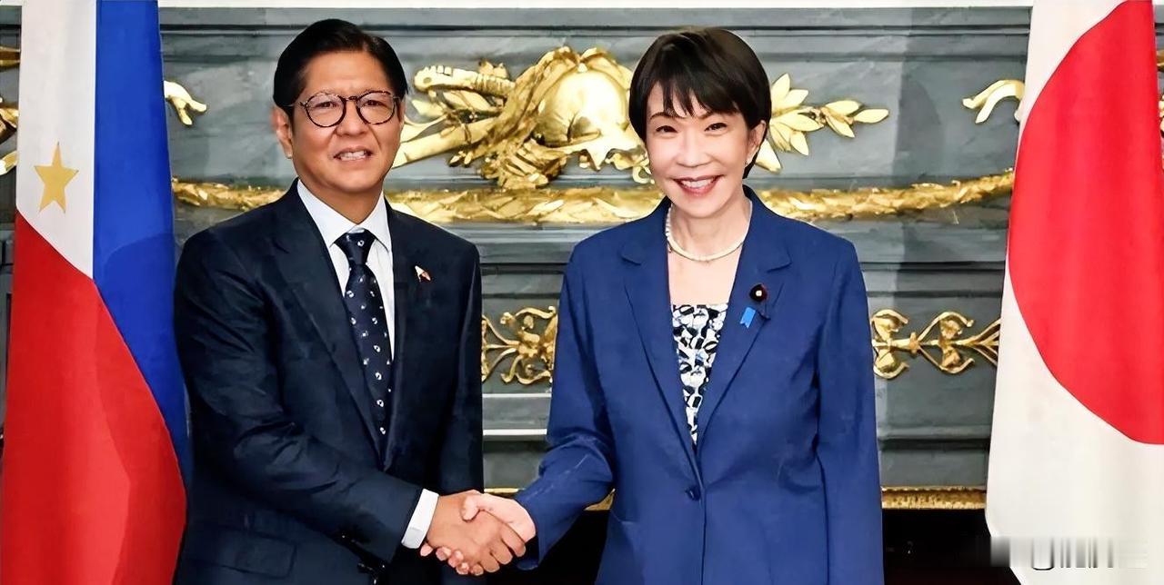 中美构建战略稳定关系，日本与菲律宾相互勾结，介入台海，狼子野心暴露无遗，怎么办？