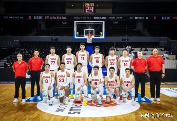 中国男篮在世界杯预选赛中以100-93击败中国台北男篮，取得两连胜。这一胜利固然