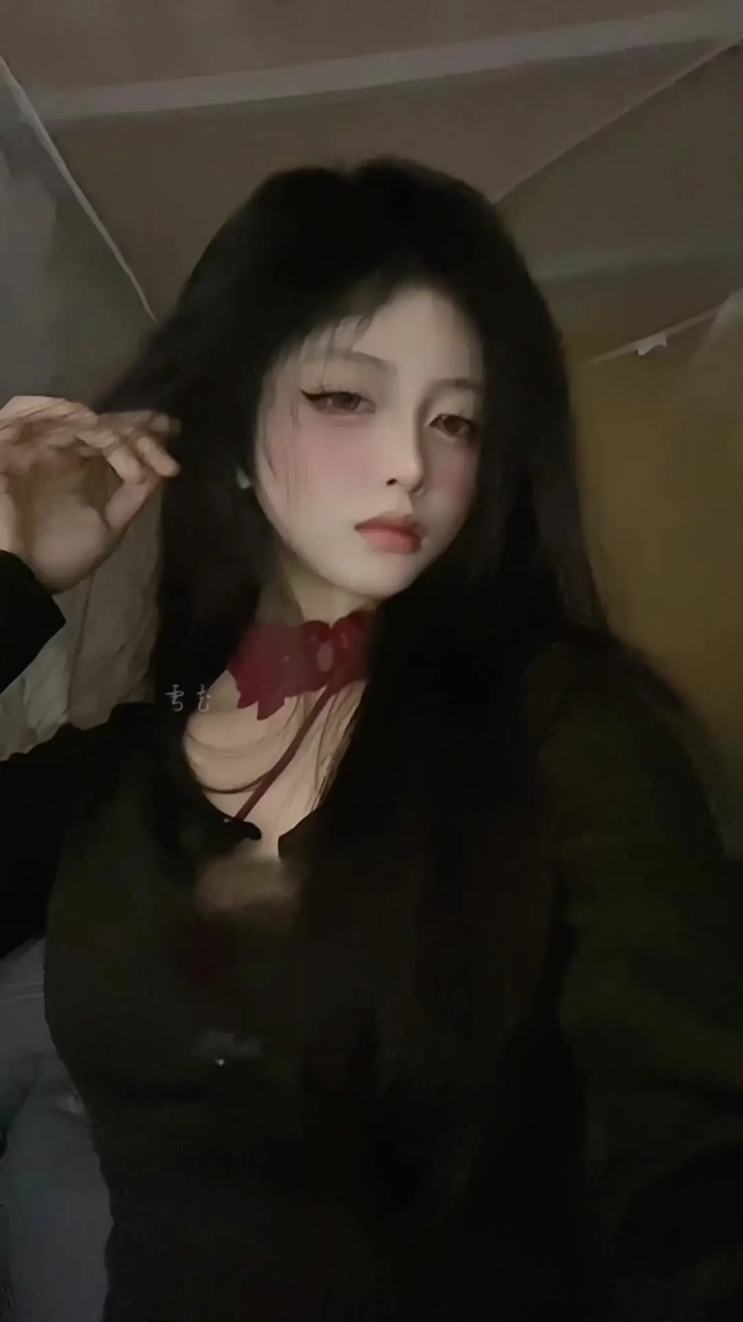 宝宝 怎么逗你一下就变成我的小狗了