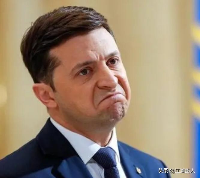 泽连斯基“扬眉吐气”！美伊战争给泽连斯基带来好运，连特郎普都低下高昂的头，火急火