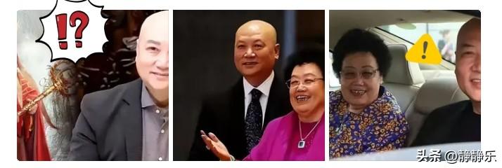 今天娱乐圈最难过的人，估计就是73岁的迟重瑞了。谁能想到，4月5日，他爱了一辈子