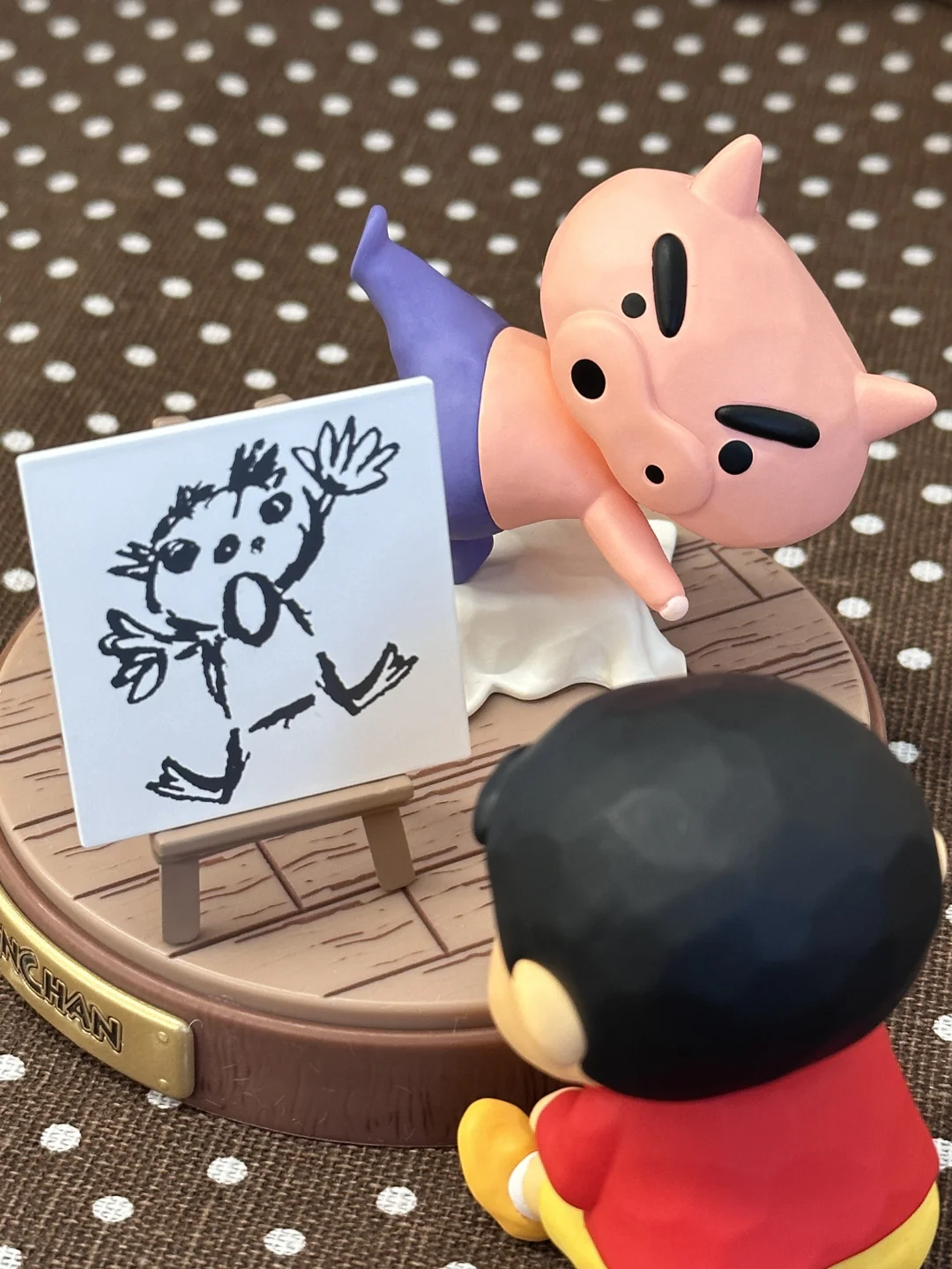 灵魂画手—小新🥲