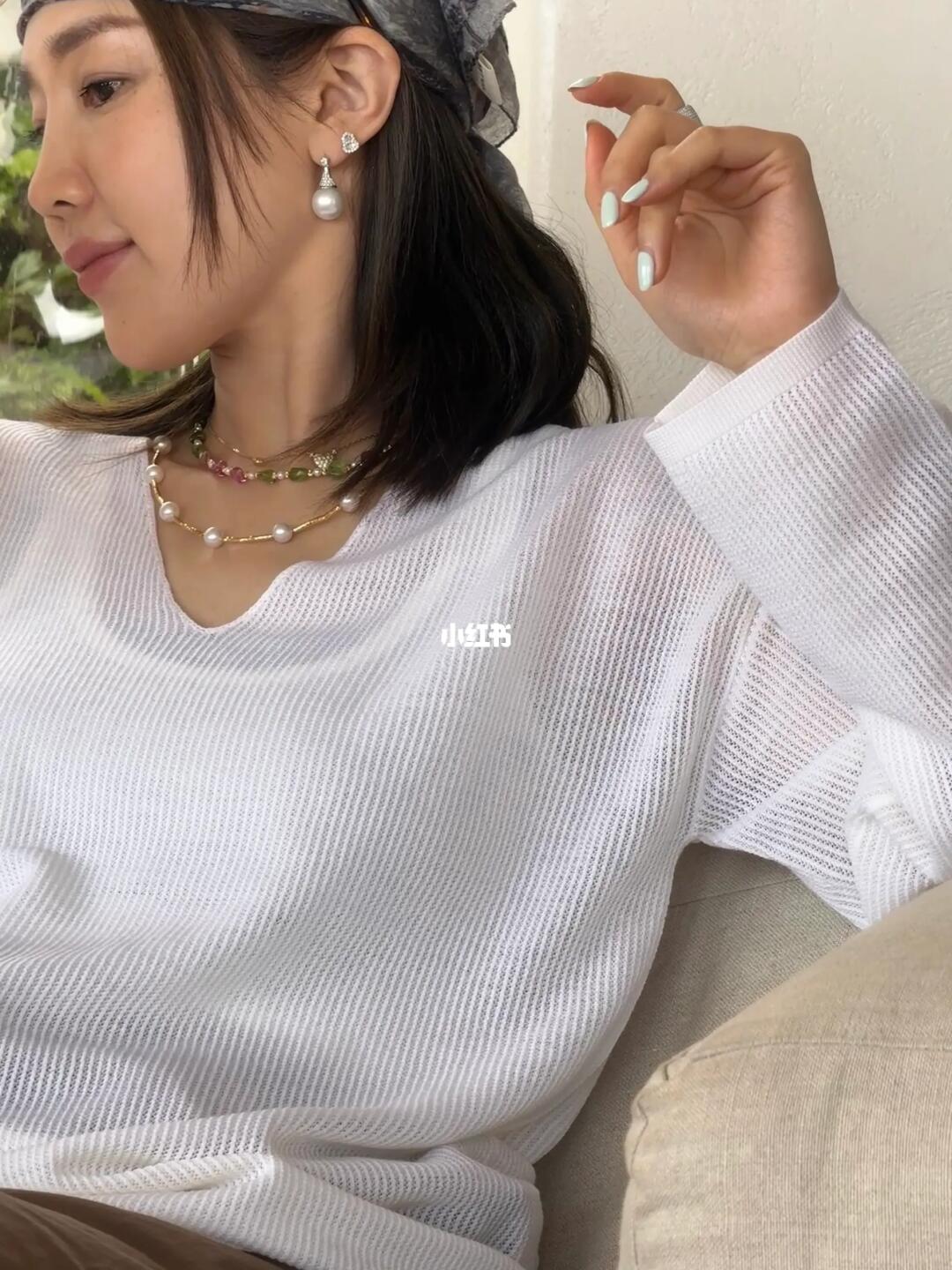 把很多的爱跟能量放到珠宝里~