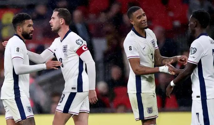 北京时间11月15日，晋级美加墨世界杯门票的球队已经刷新到30支，分别是以下：