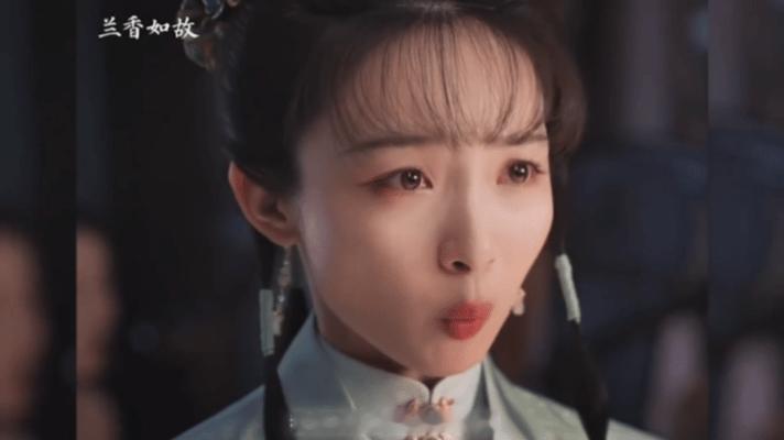 林绣茹从庶女一路逆袭成侯府夫人林绣茹才是兰香如故最清醒的人遇事不冲动，进退皆有度